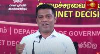 ආර්ථික සංගණනයක් සඳහා කැබිනට් අනුමැතිය..